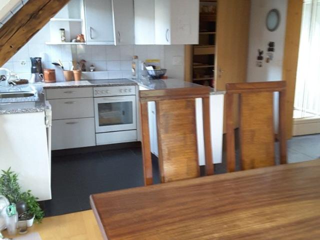 2 Zimmer, 50 m²