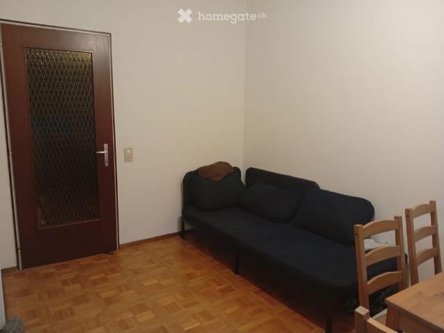 2 Zimmer, 50 m²