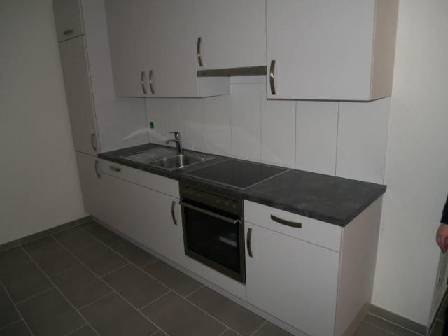 2 Zimmer, 50 m², 9. Stock