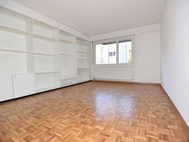 2 Zimmer, 51 m², EG