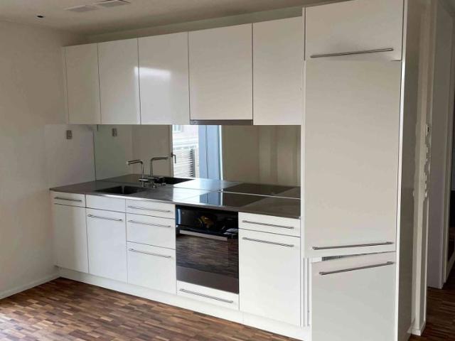 2 Zimmer, 51 m², EG
