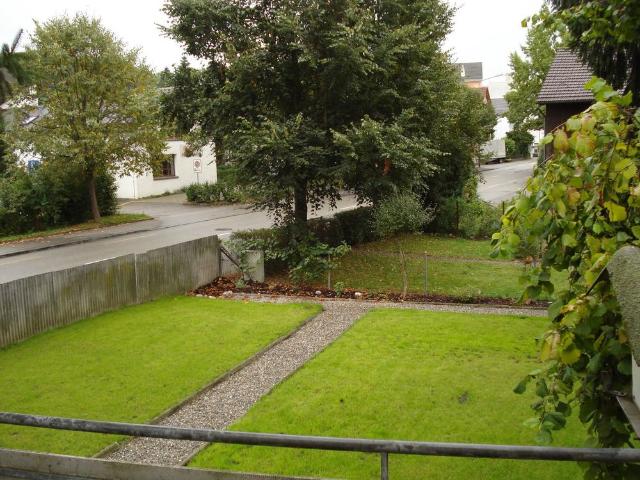 2 Zimmer, 51 m², 1. Stock