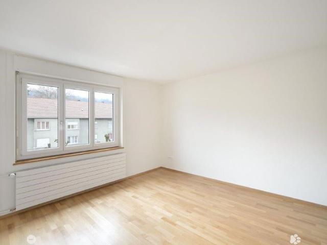 2 Zimmer, 51 m², 2. Stock