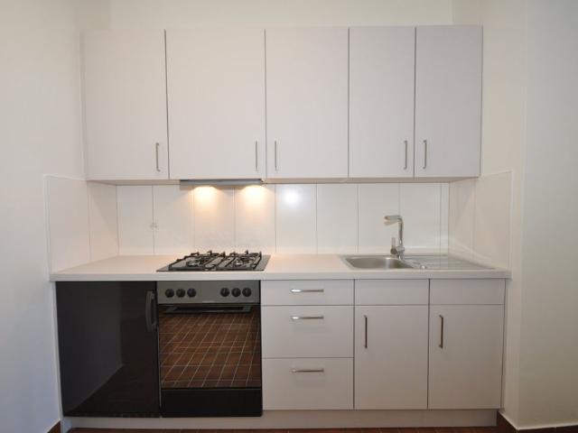 2 Zimmer, 51 m², 2. Stock
