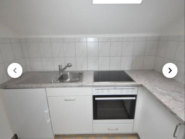 2 Zimmer, 51 m²