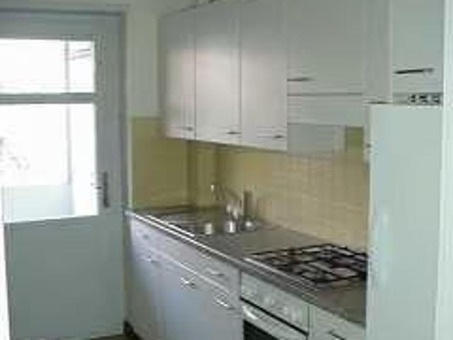 2 Zimmer, 51 m², 3. Stock
