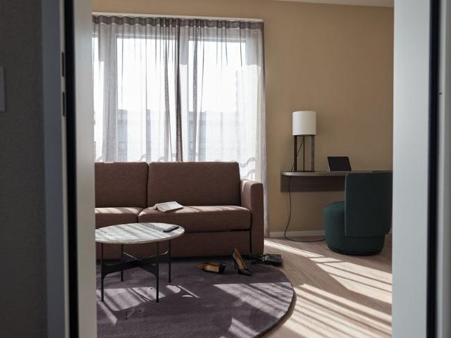 2 Zimmer, 51 m²