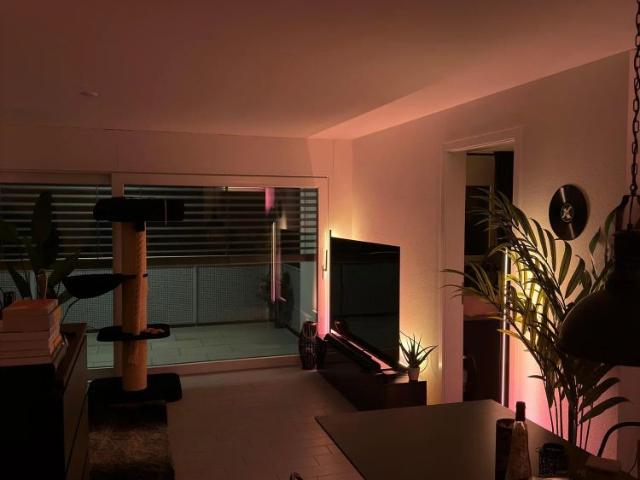 2 Zimmer, 51 m²