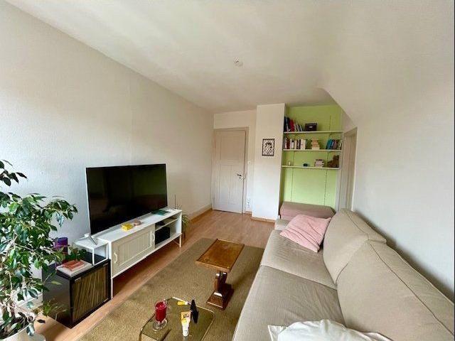 2 Zimmer, 51 m², 5. Stock