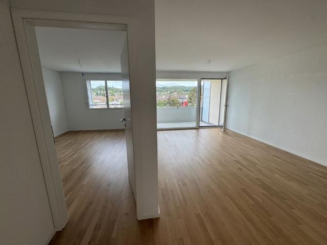 2 Zimmer, 51 m², 7. Stock