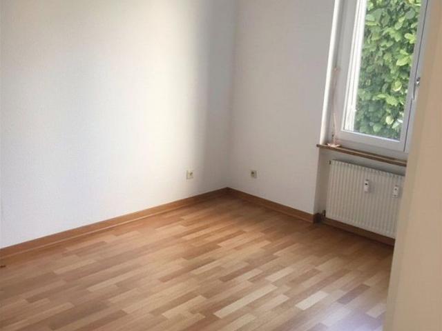 2 Zimmer, 52 m², EG