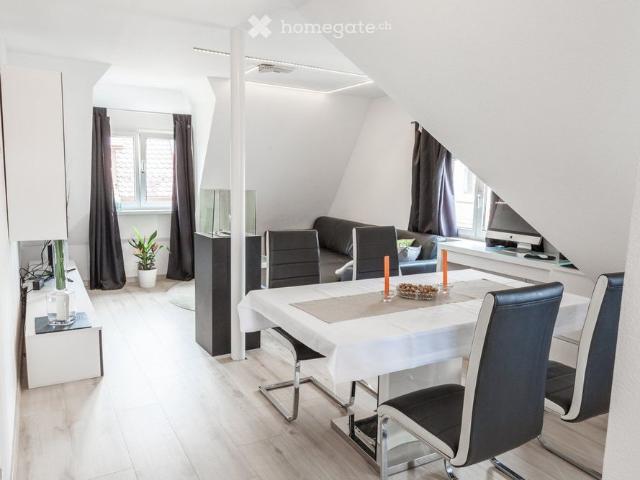 2 Zimmer, 52 m²