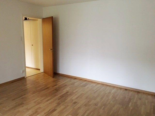 2 Zimmer, 52 m², 2. Stock