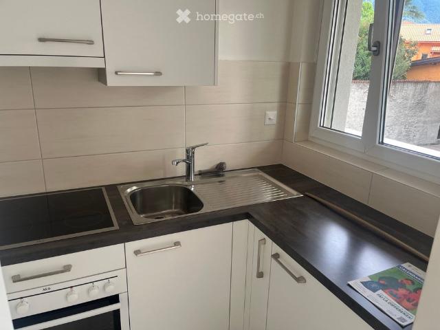 2 Zimmer, 52 m²