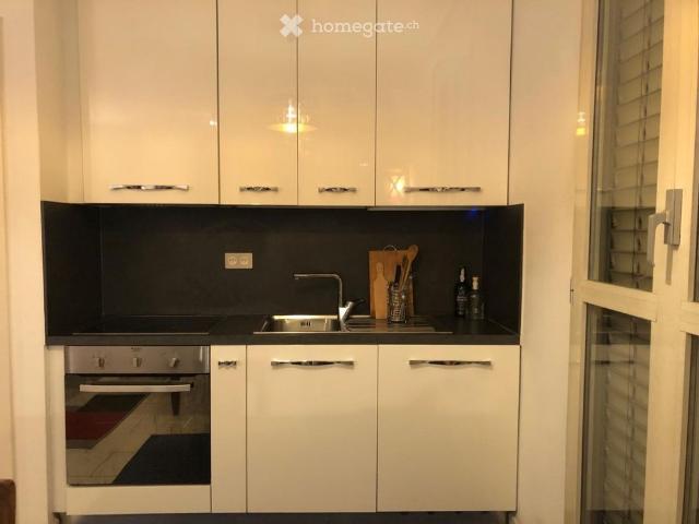2 Zimmer, 52 m²