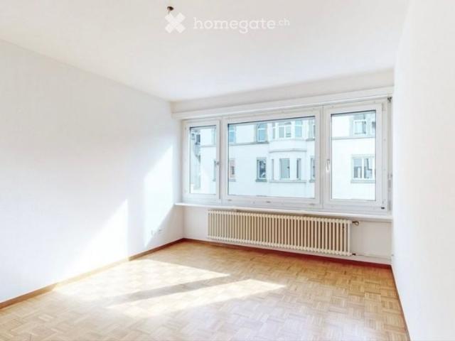 2 Zimmer, 52 m²