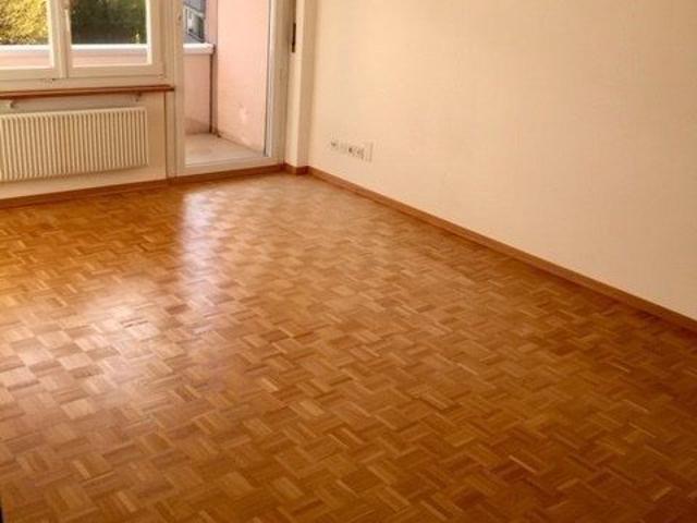 2 Zimmer, 52 m², 4. Stock