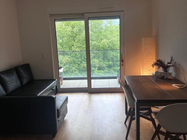 2 Zimmer, 52 m²