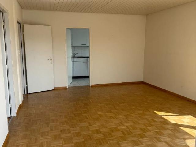 2 Zimmer, 52 m², 5. Stock