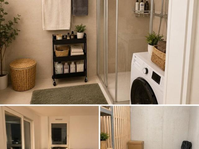 2 Zimmer, 52 m²