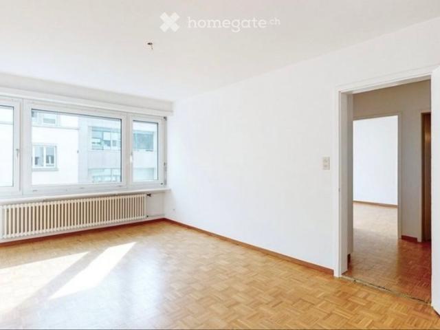 2 Zimmer, 52 m²