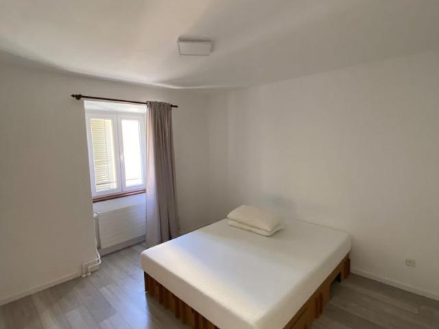2 Zimmer, 52 m²