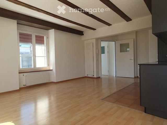 2 Zimmer, 52 m²