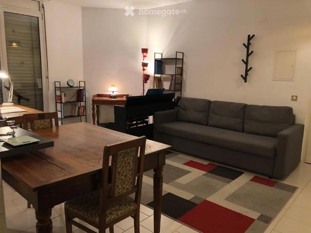 2 Zimmer, 52 m²