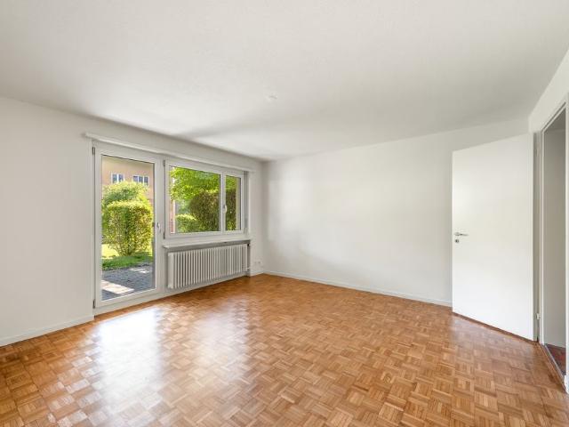 2 Zimmer, 57 m², Untergeschoss