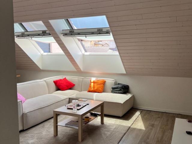 2 Zimmer, 57 m²