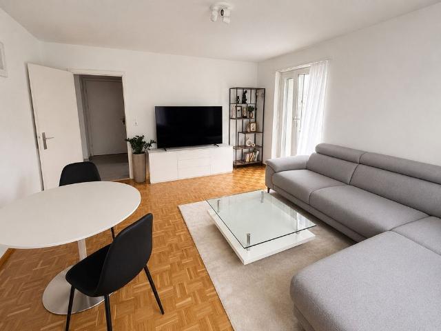 2 Zimmer, 57 m²