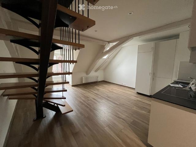 2 Zimmer, 57 m²