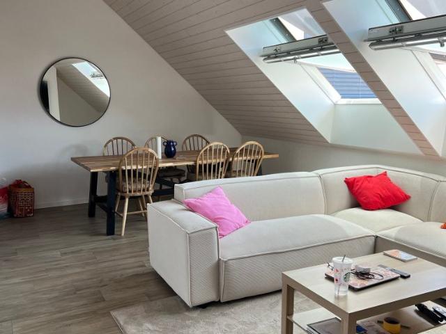 2 Zimmer, 57 m²