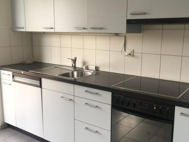 2 Zimmer, 57 m²