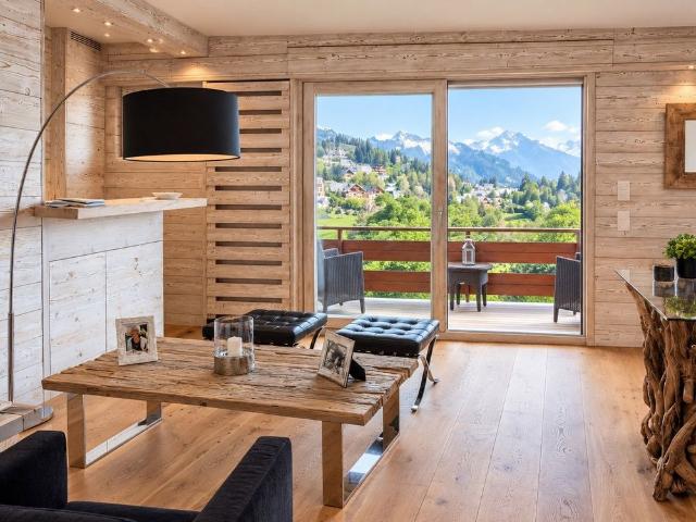 2 Zimmer, 57 m², 3. Stock