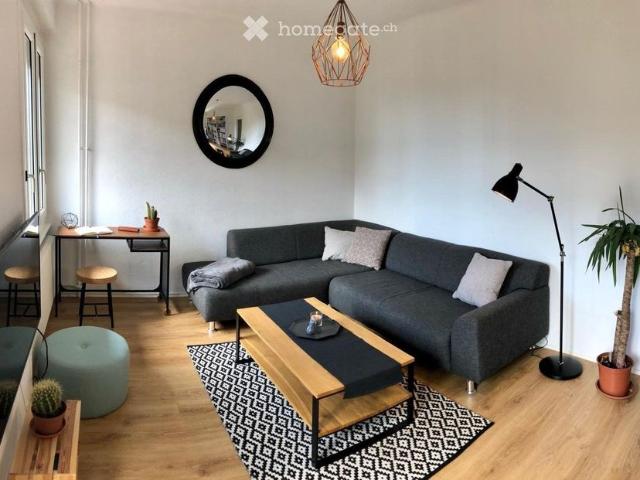 2 Zimmer, 57 m²