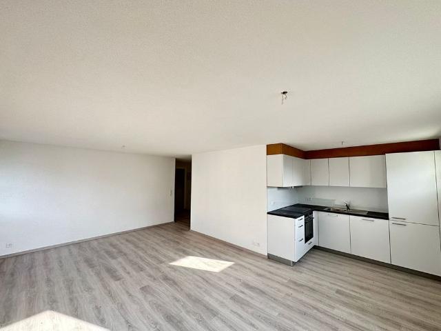2 Zimmer, 57 m², 5. Stock
