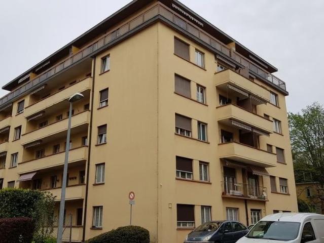 2 Zimmer, 57 m², 5. Stock