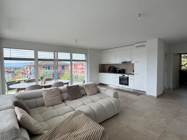 2 Zimmer, 54 m²