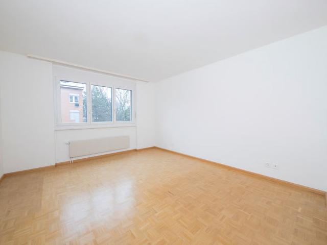 2 Zimmer, 54 m², 2. Stock