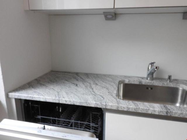 2 Zimmer, 54 m², 3. Stock
