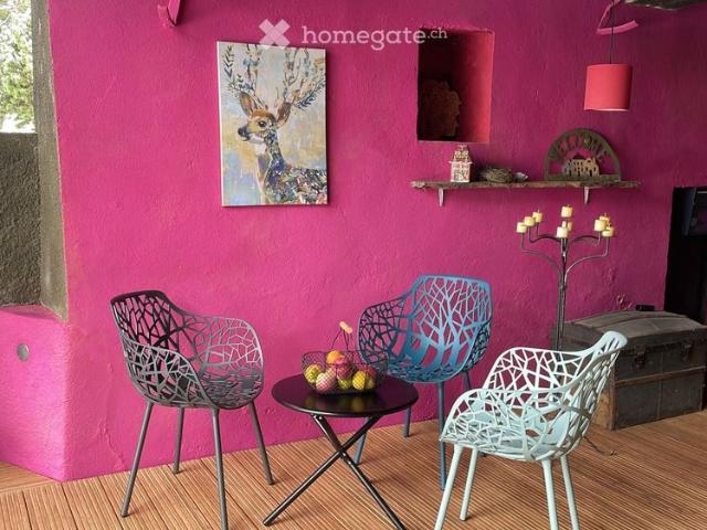 2 Zimmer, 54 m²