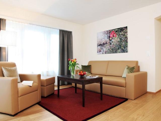2 Zimmer, 54 m²
