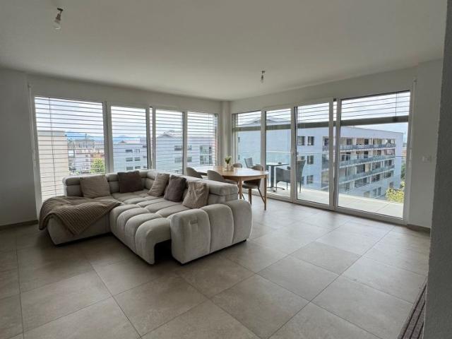 2 Zimmer, 54 m²