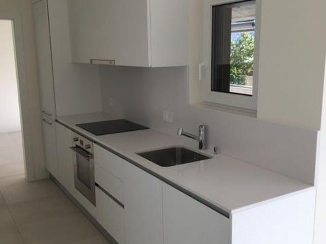 2 Zimmer, 55 m², EG