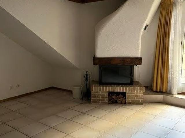 2 Zimmer, 55 m², EG
