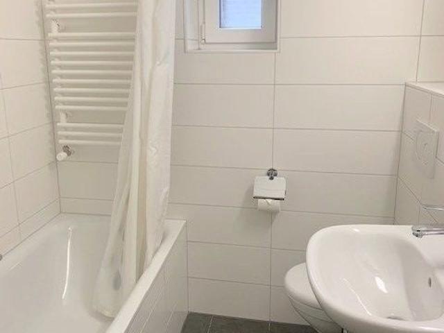 2 Zimmer, 55 m², EG