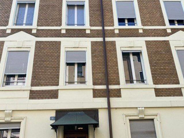 2 Zimmer, 55 m², EG