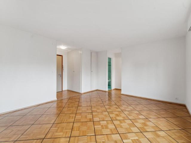 2 Zimmer, 55 m², EG