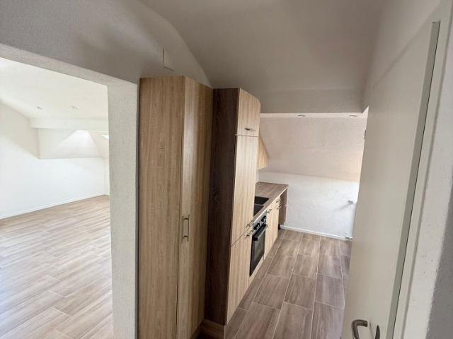 2 Zimmer, 55 m²